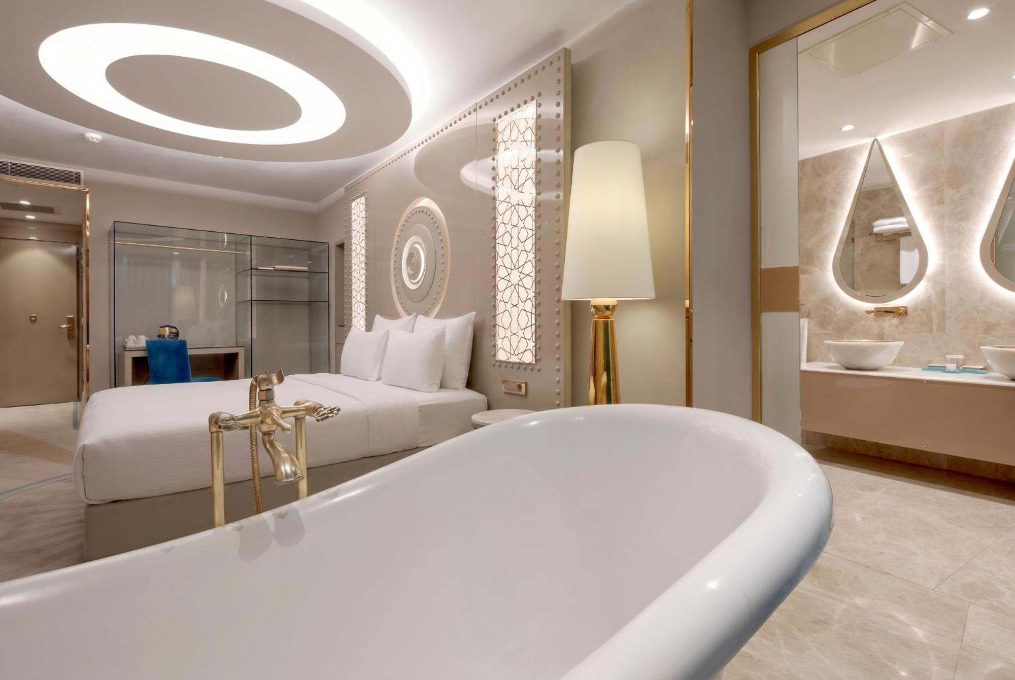 Sura Design Hotel & Suites — Fotos 3